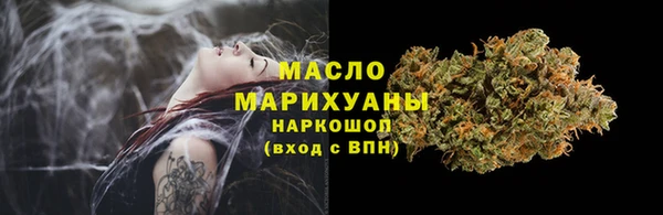 крисы Пересвет