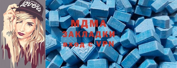крисы Пересвет