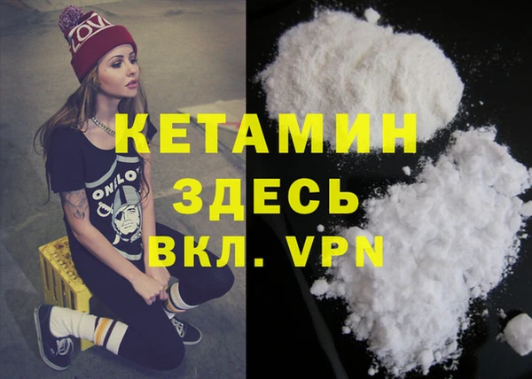 крисы Пересвет