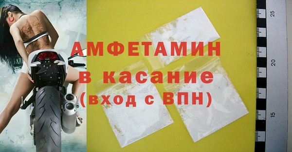 крисы Пересвет